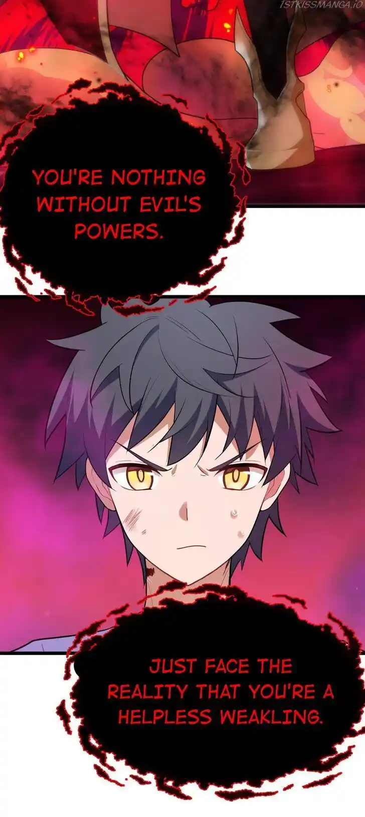 Handling the demoness and the saintess Ch.070