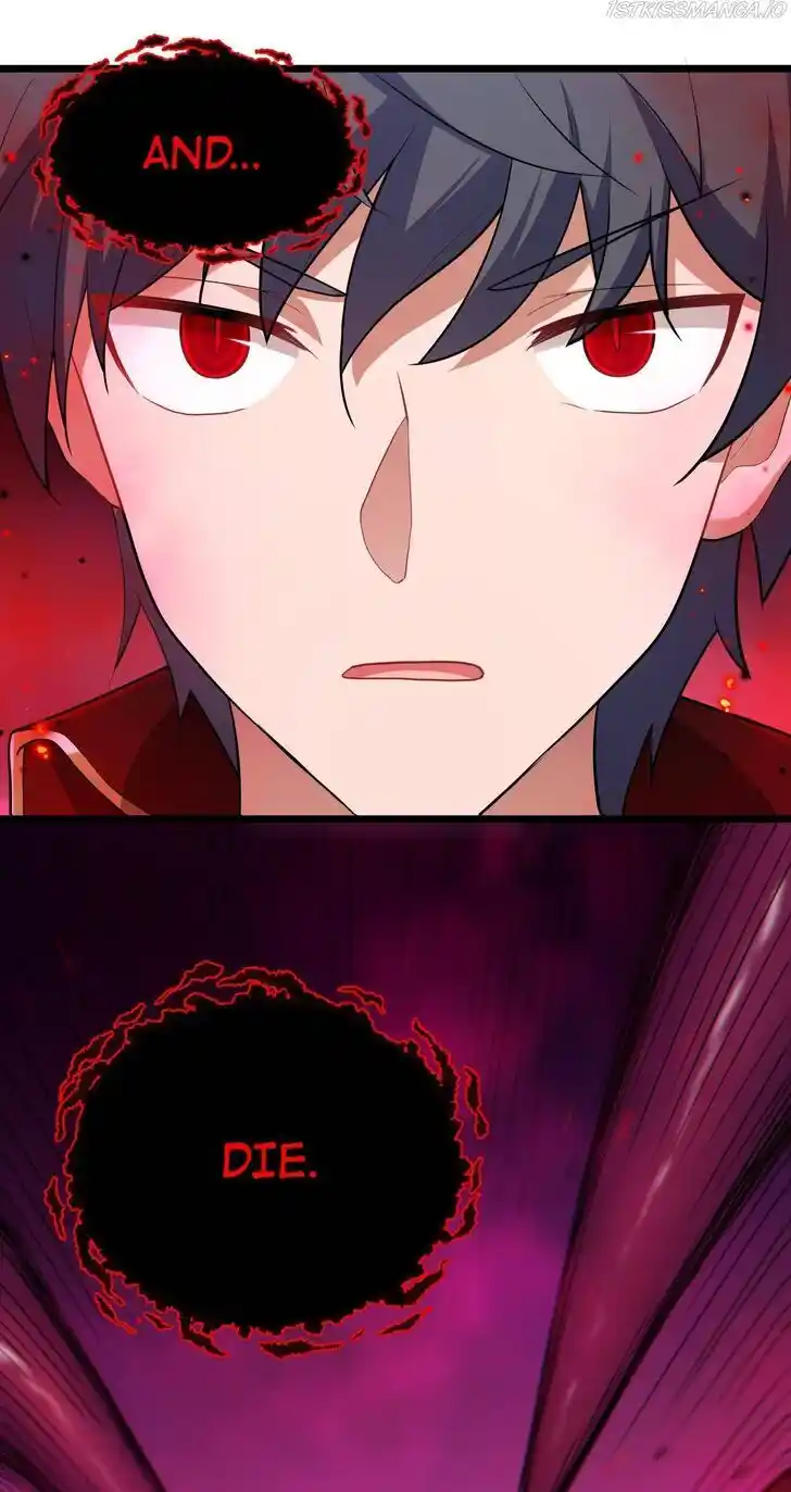 Handling the demoness and the saintess Ch.070