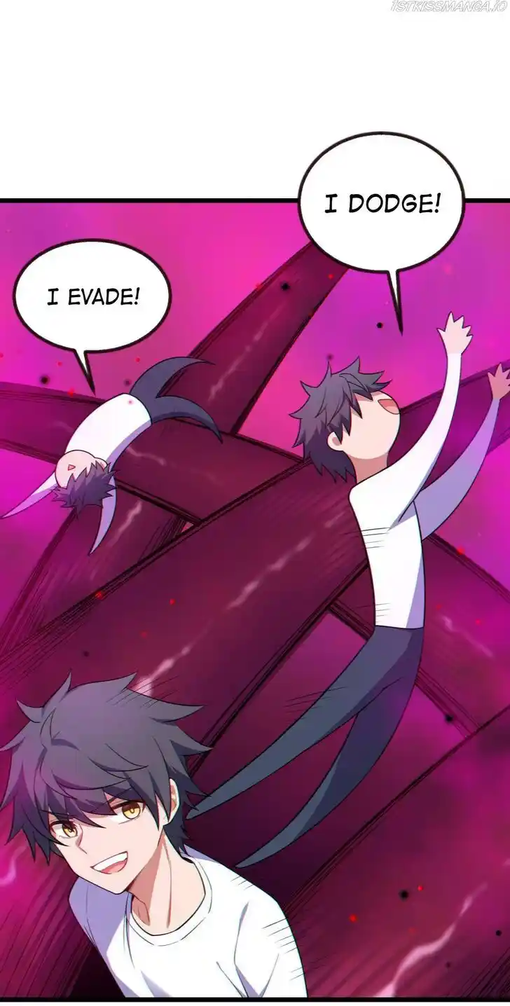 Handling the demoness and the saintess Ch.070