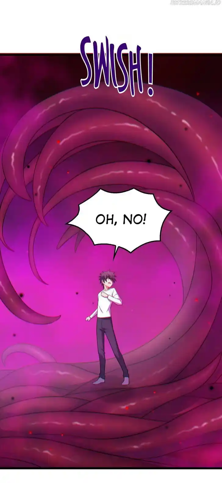 Handling the demoness and the saintess Ch.070