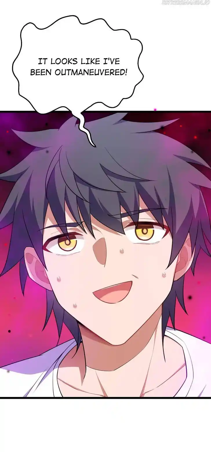 Handling the demoness and the saintess Ch.070