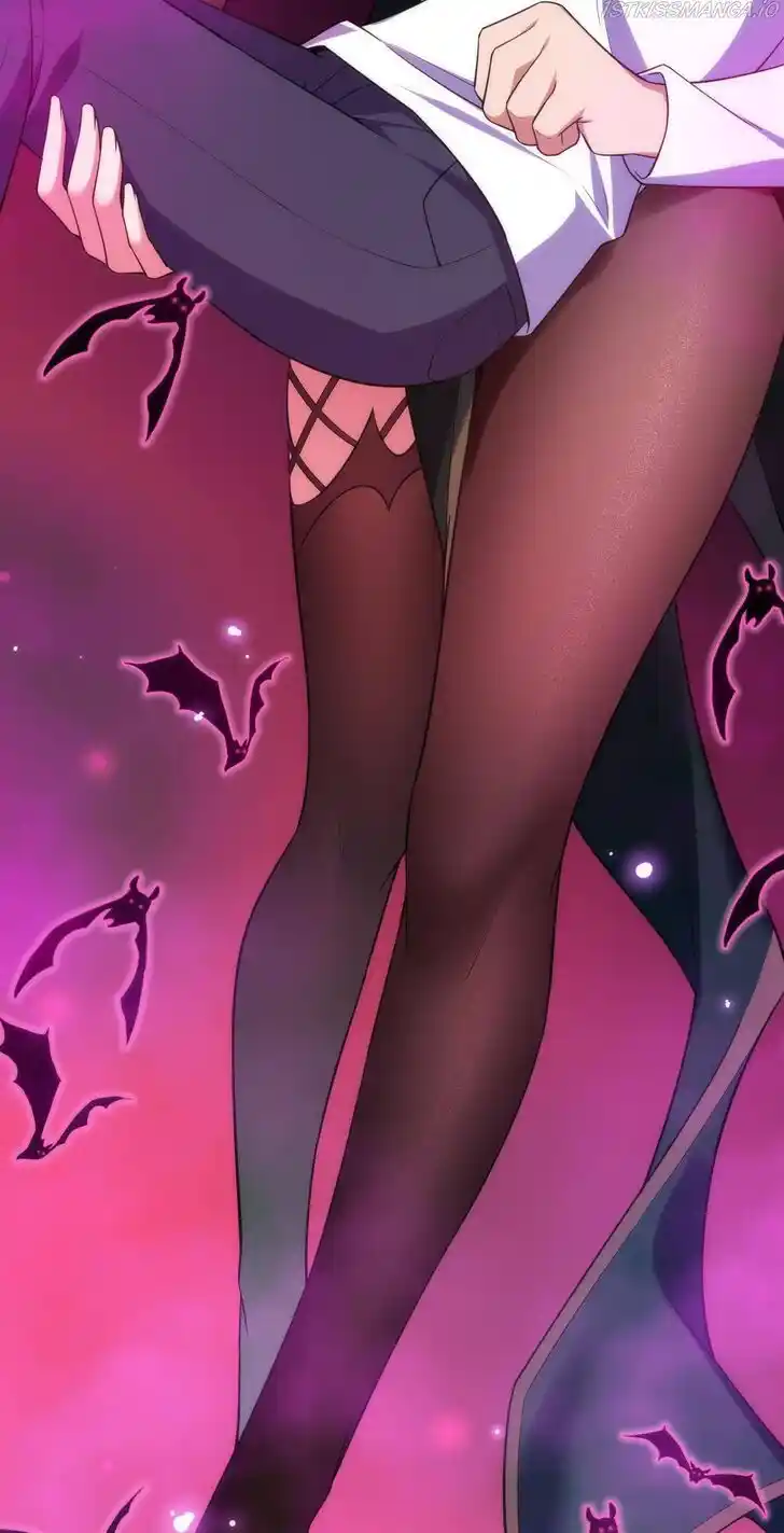 Handling the demoness and the saintess Ch.070