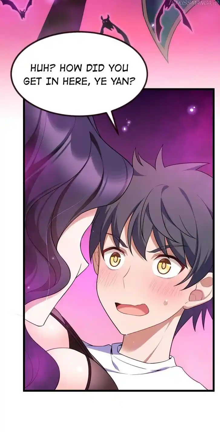 Handling the demoness and the saintess Ch.070