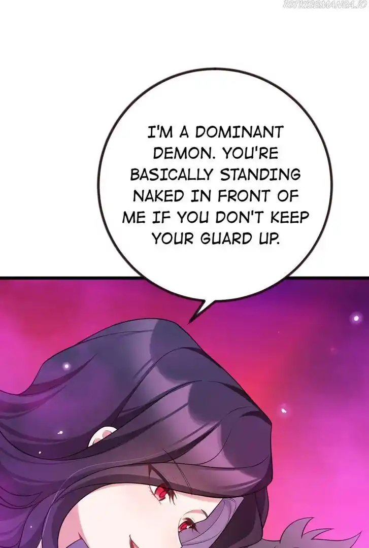 Handling the demoness and the saintess Ch.070