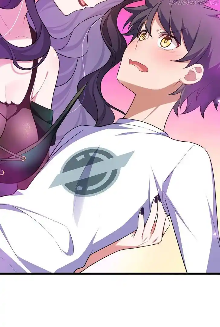 Handling the demoness and the saintess Ch.070