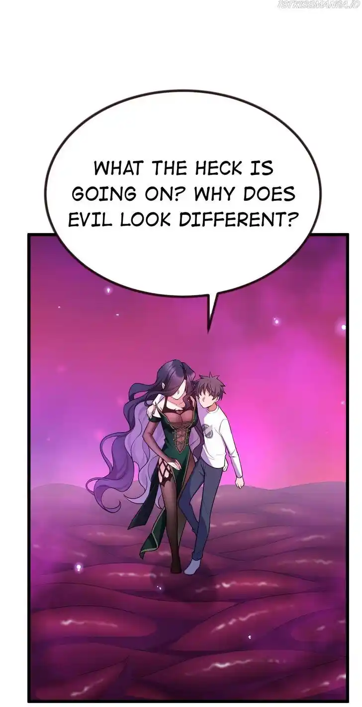 Handling the demoness and the saintess Ch.070