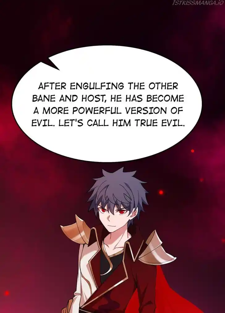 Handling the demoness and the saintess Ch.070