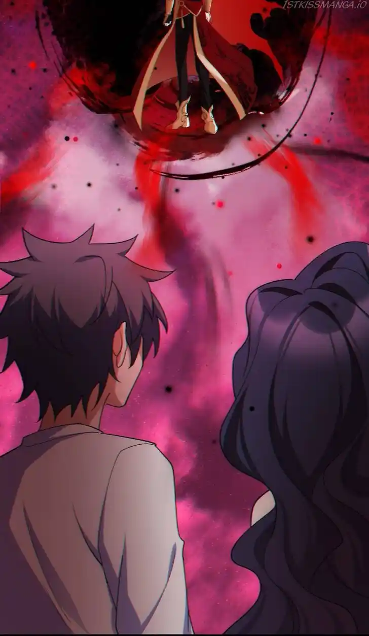 Handling the demoness and the saintess Ch.070