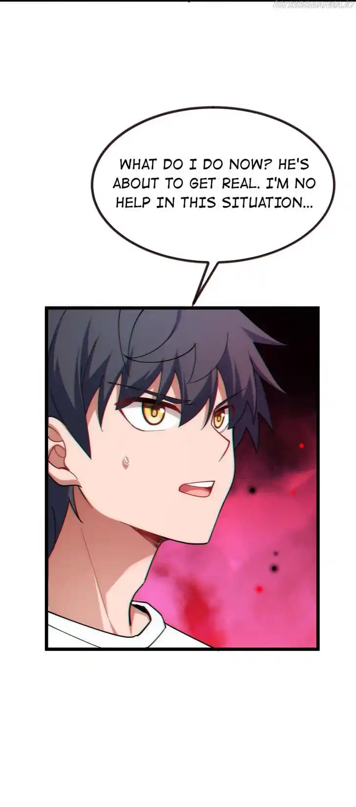 Handling the demoness and the saintess Ch.070