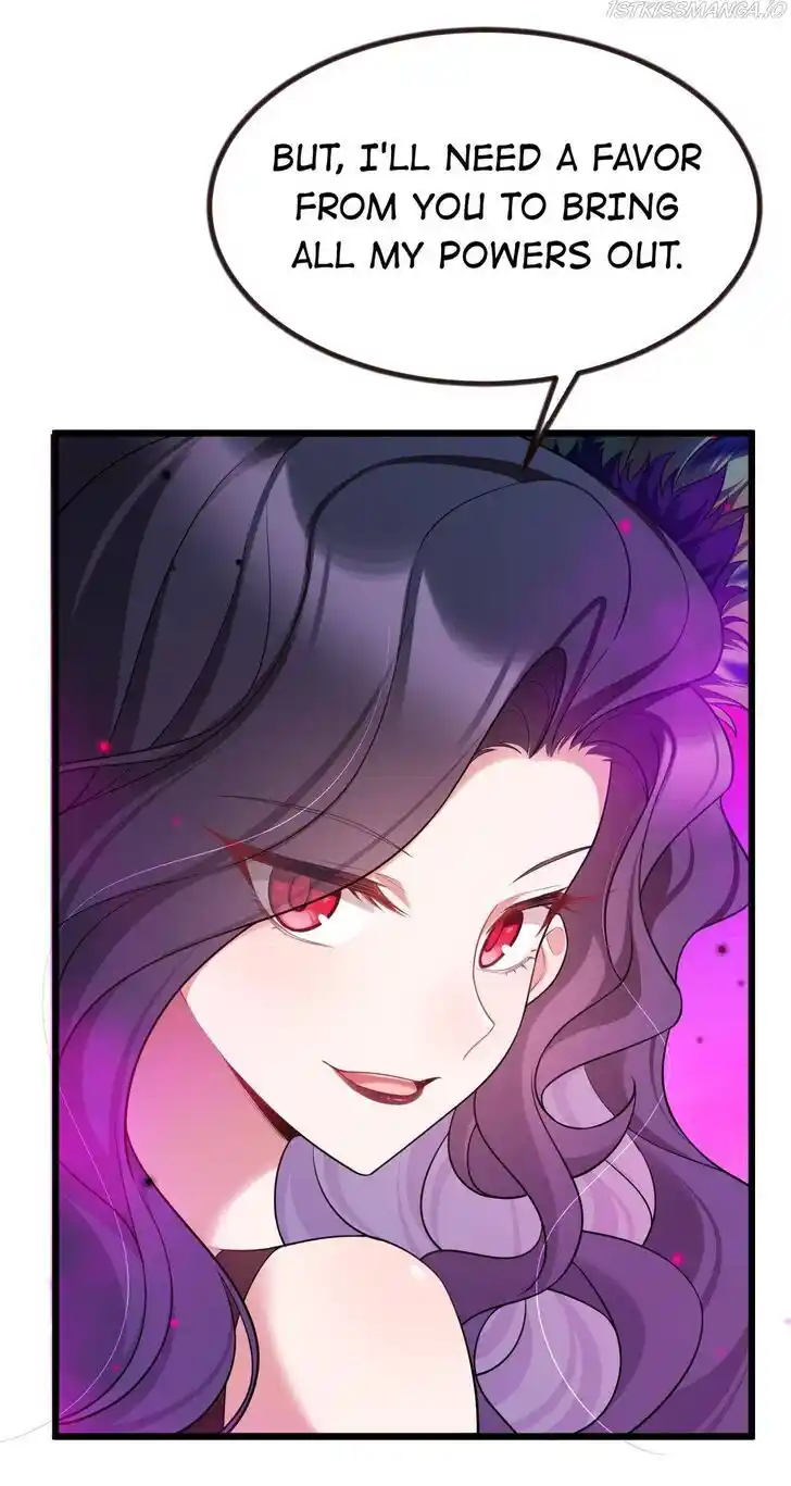 Handling the demoness and the saintess Ch.070