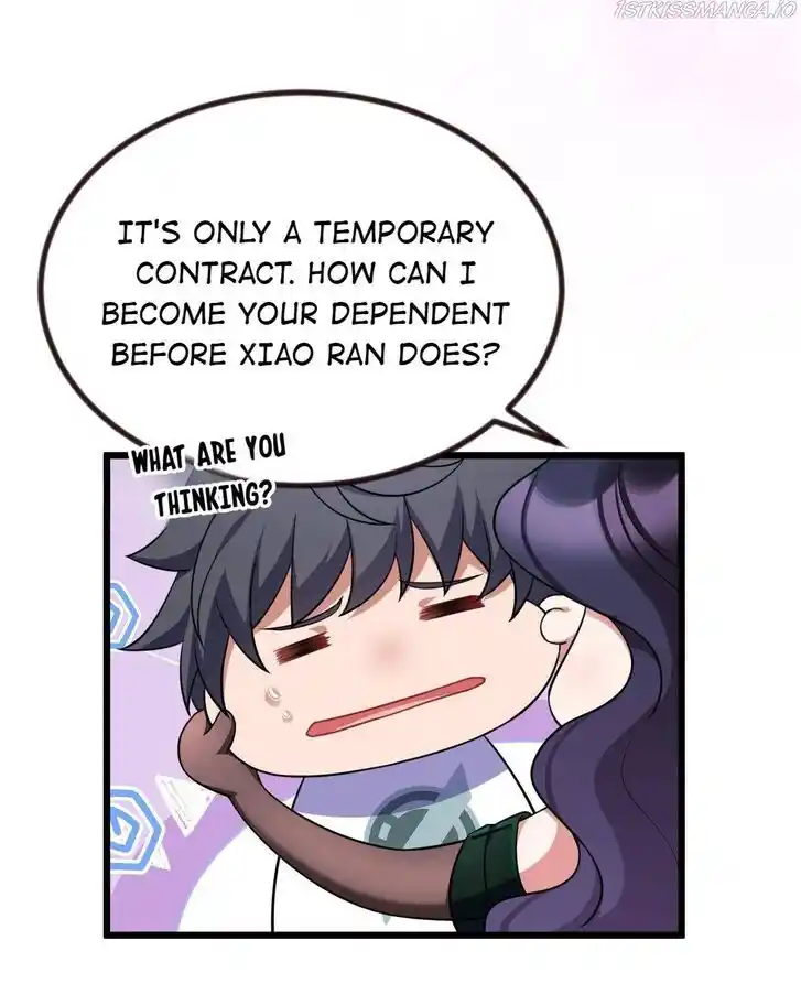 Handling the demoness and the saintess Ch.070