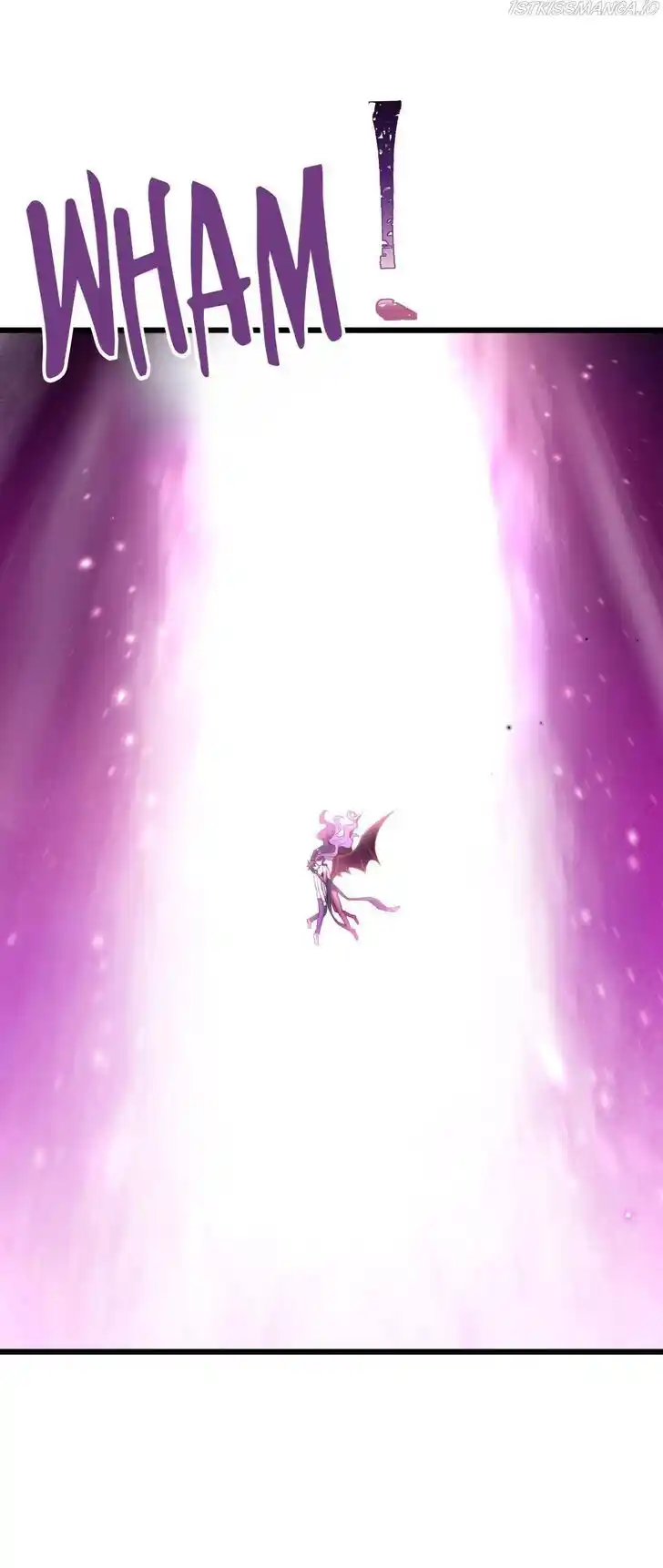 Handling the demoness and the saintess Ch.070