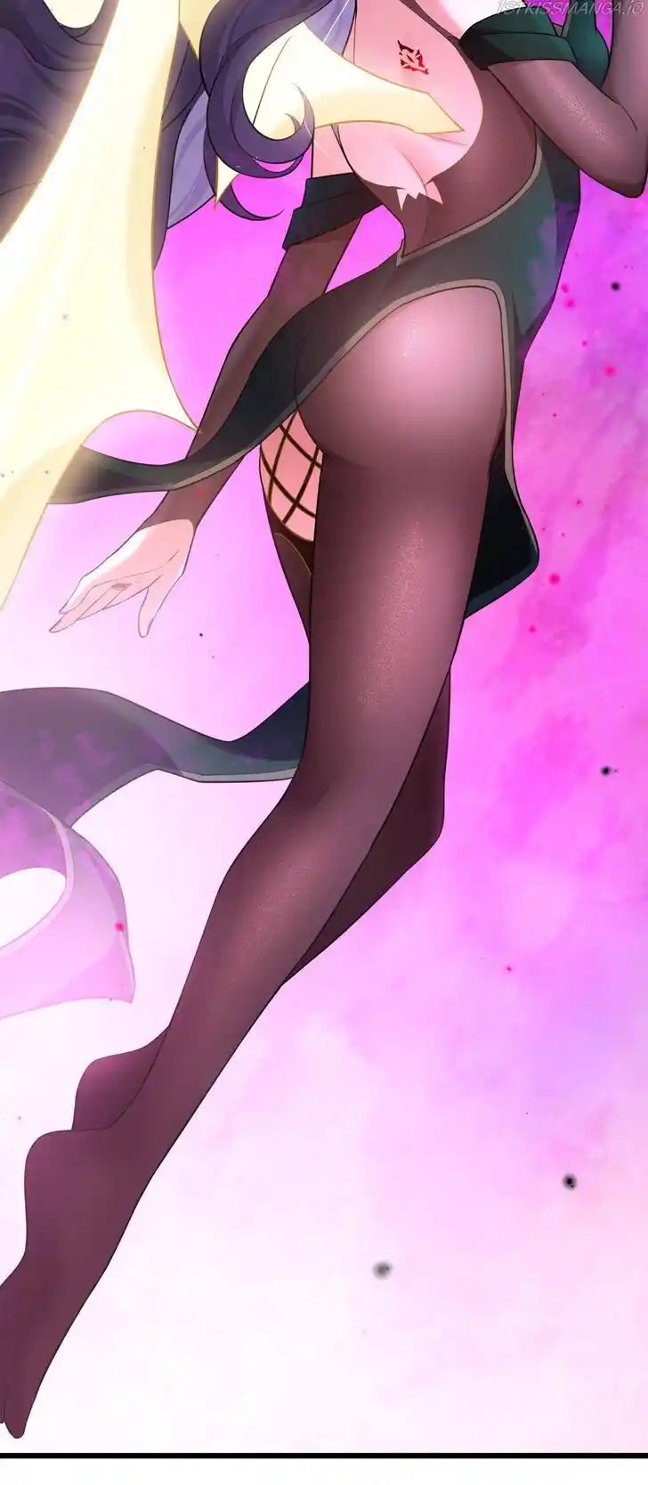 Handling the demoness and the saintess Ch.070