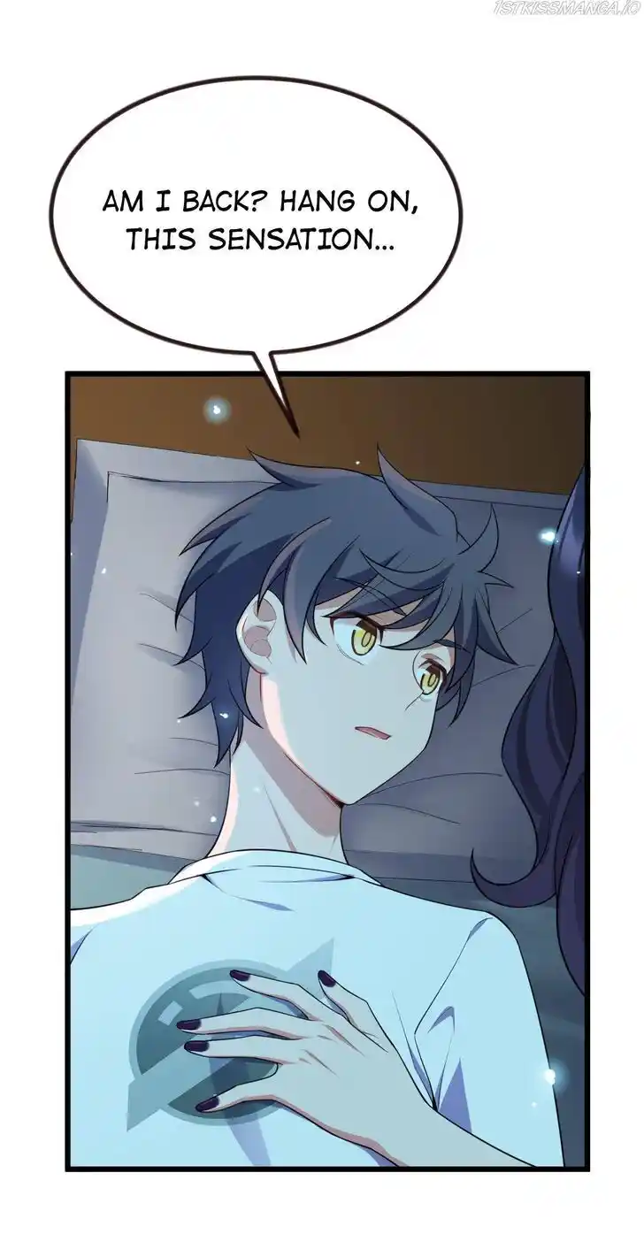 Handling the demoness and the saintess Ch.070