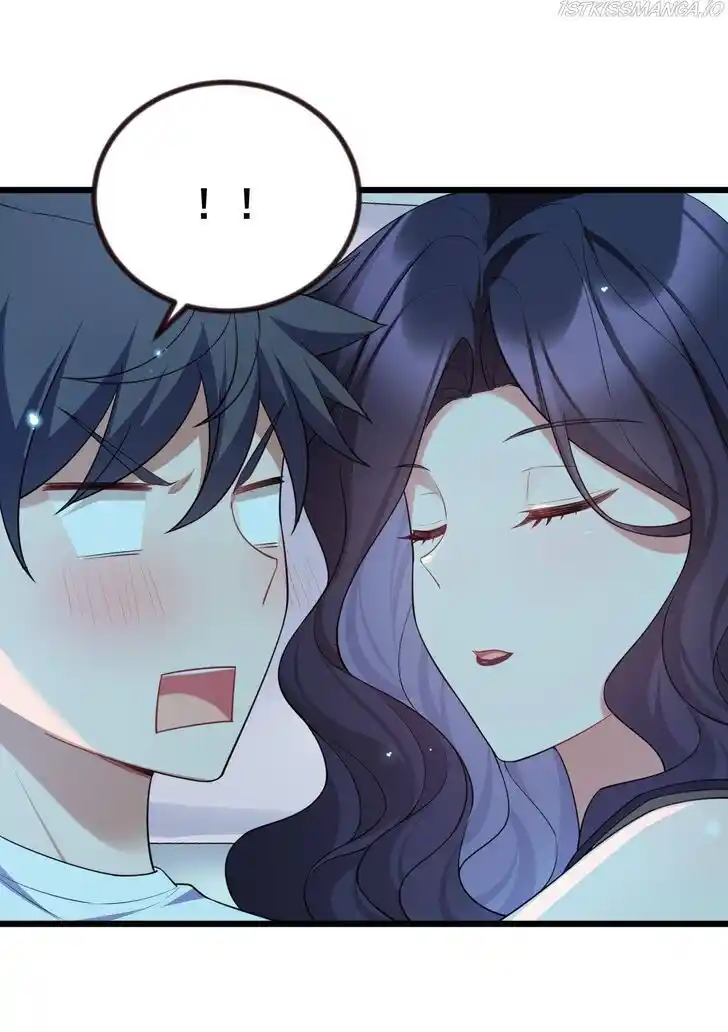 Handling the demoness and the saintess Ch.070