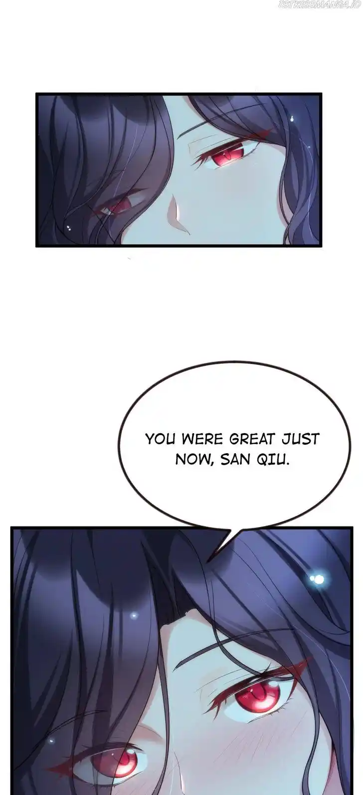 Handling the demoness and the saintess Ch.070