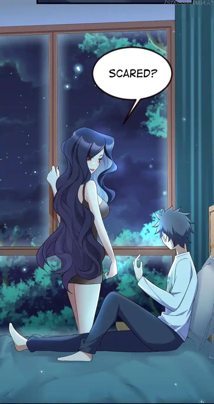 Handling the demoness and the saintess Ch.070