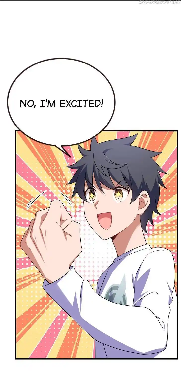 Handling the demoness and the saintess Ch.070