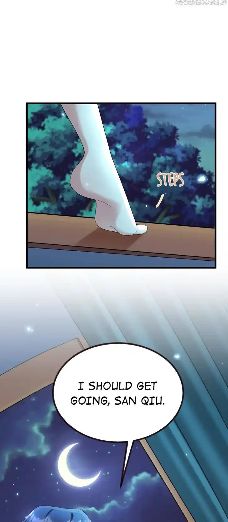 Handling the demoness and the saintess Ch.070