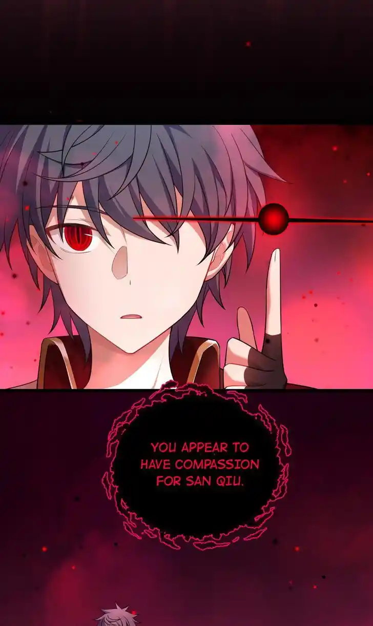 Handling the demoness and the saintess Ch.071