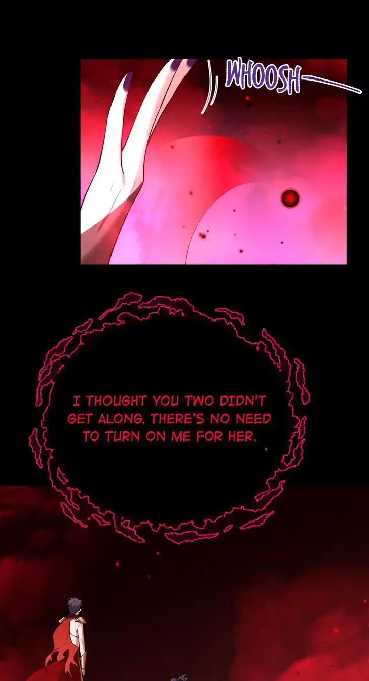 Handling the demoness and the saintess Ch.071