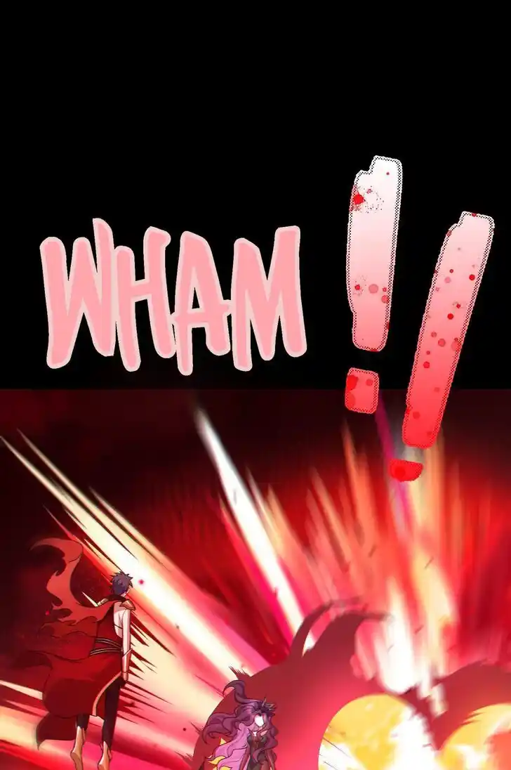 Handling the demoness and the saintess Ch.071