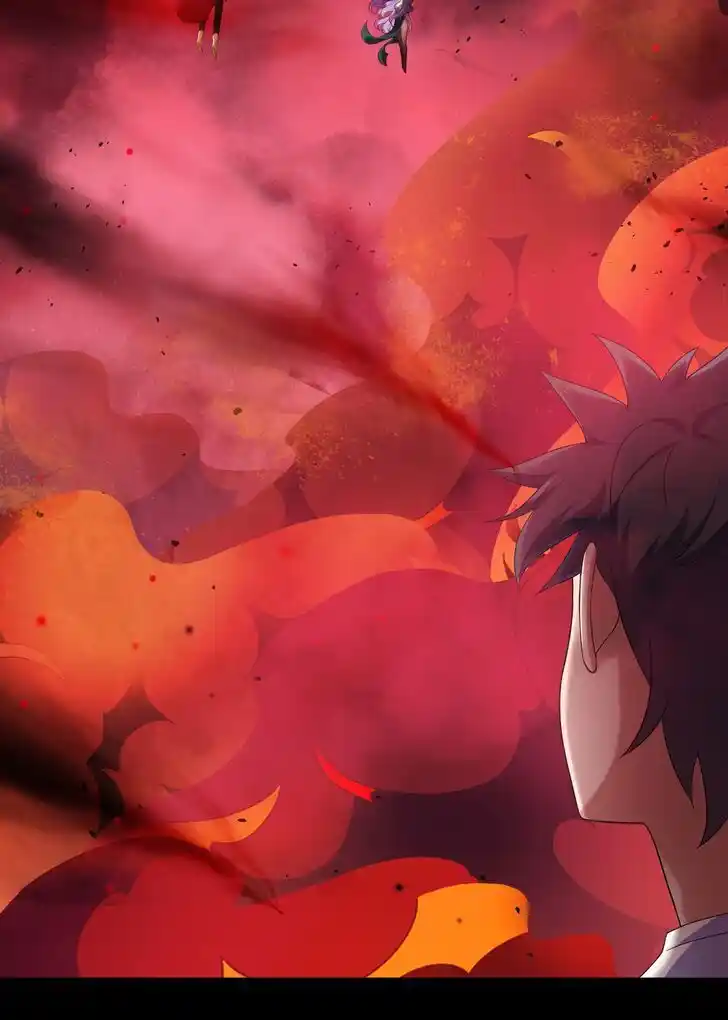 Handling the demoness and the saintess Ch.071