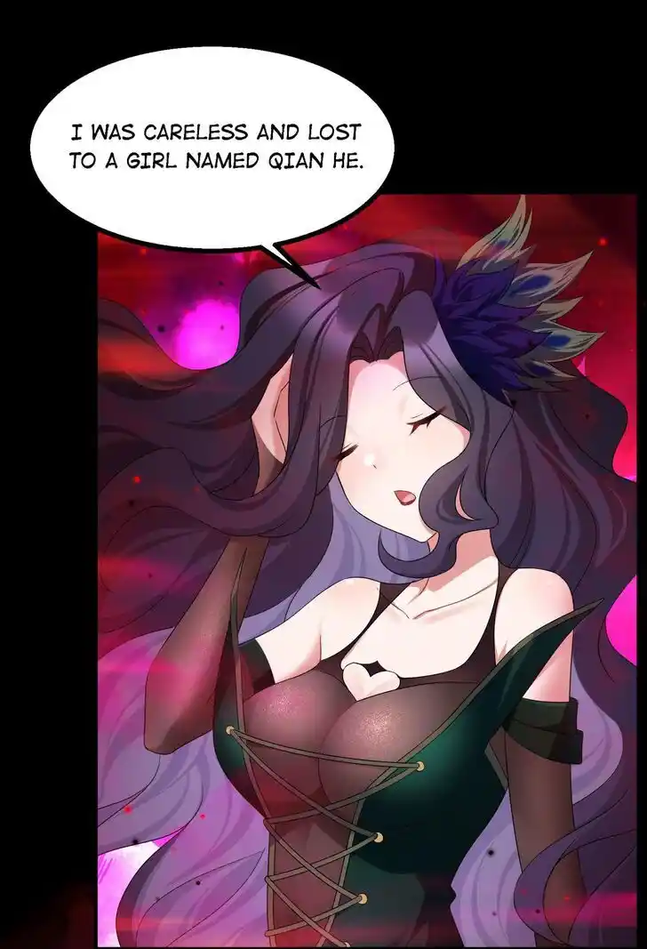 Handling the demoness and the saintess Ch.071