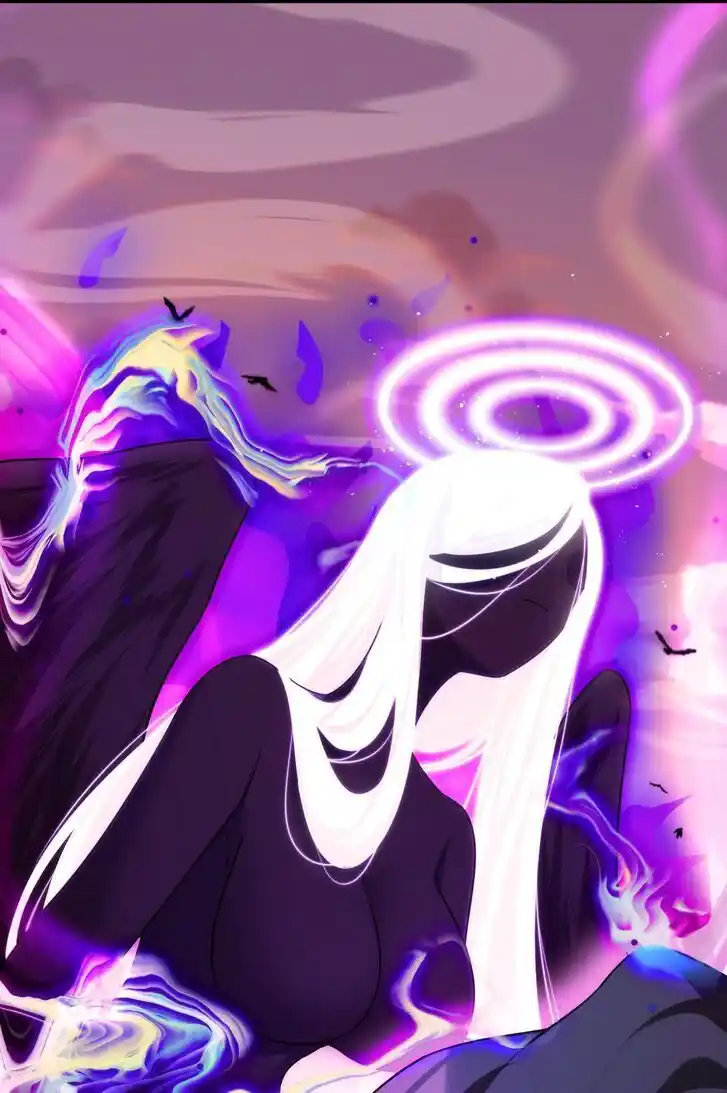 Handling the demoness and the saintess Ch.071