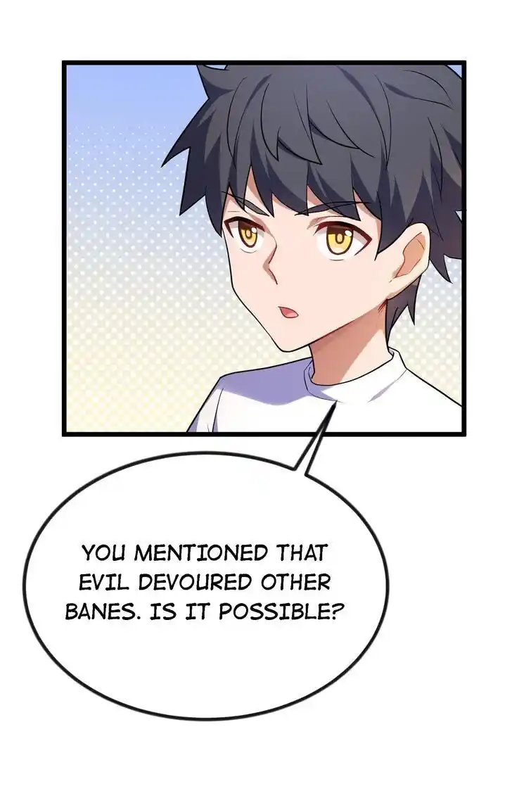 Handling the demoness and the saintess Ch.071