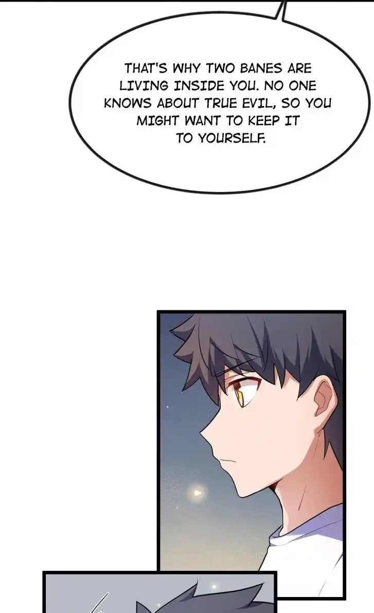 Handling the demoness and the saintess Ch.071