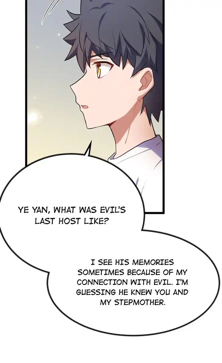 Handling the demoness and the saintess Ch.071