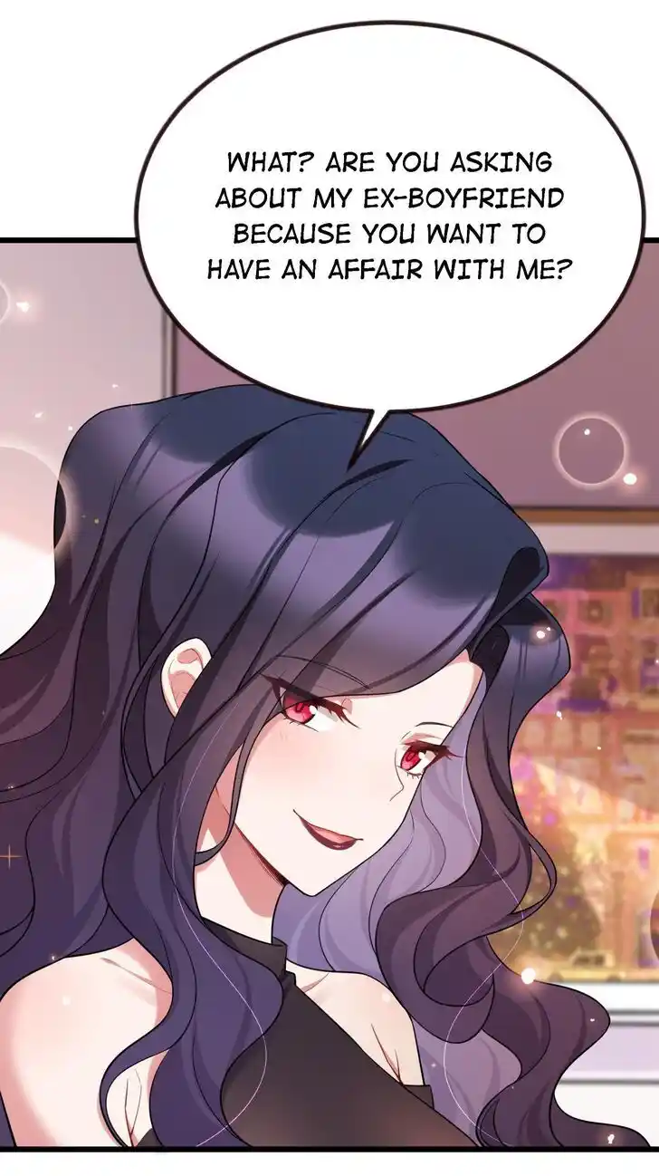 Handling the demoness and the saintess Ch.071