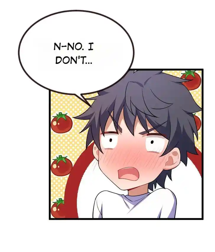 Handling the demoness and the saintess Ch.071