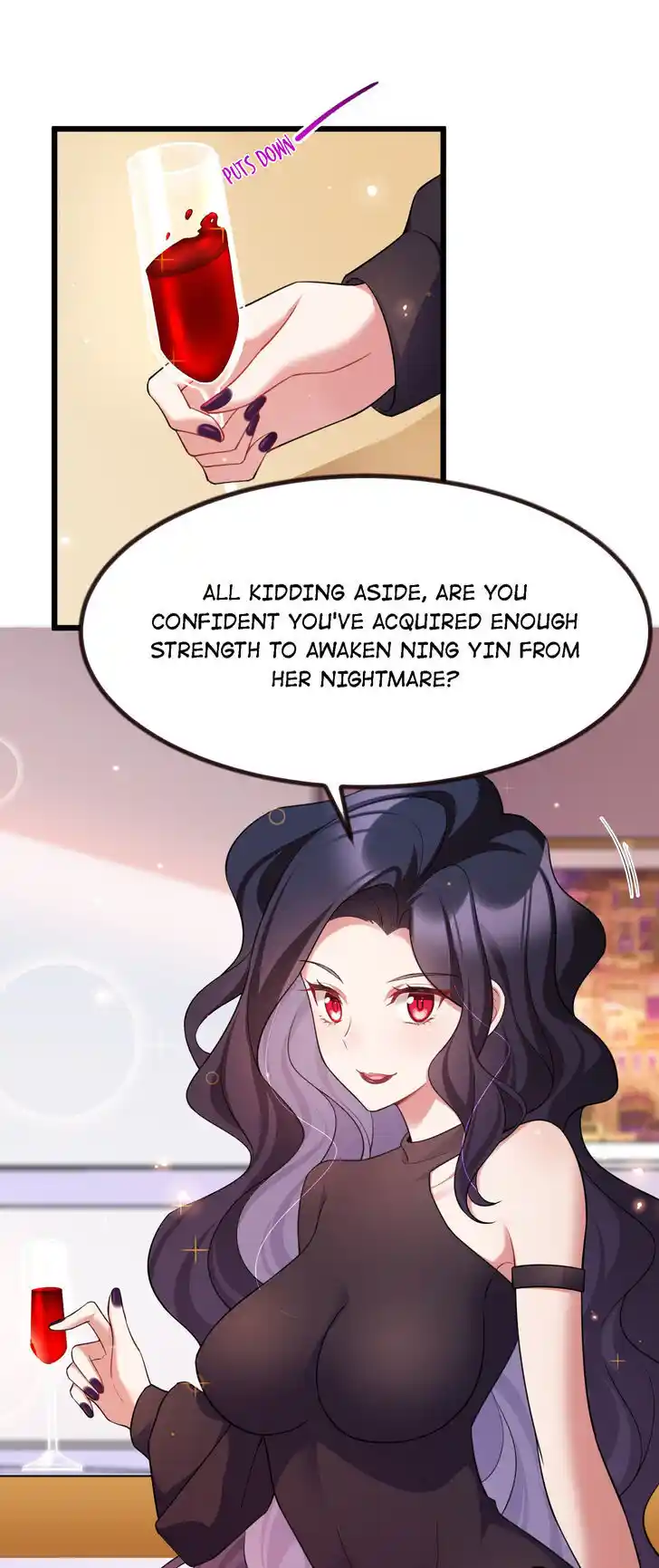 Handling the demoness and the saintess Ch.071