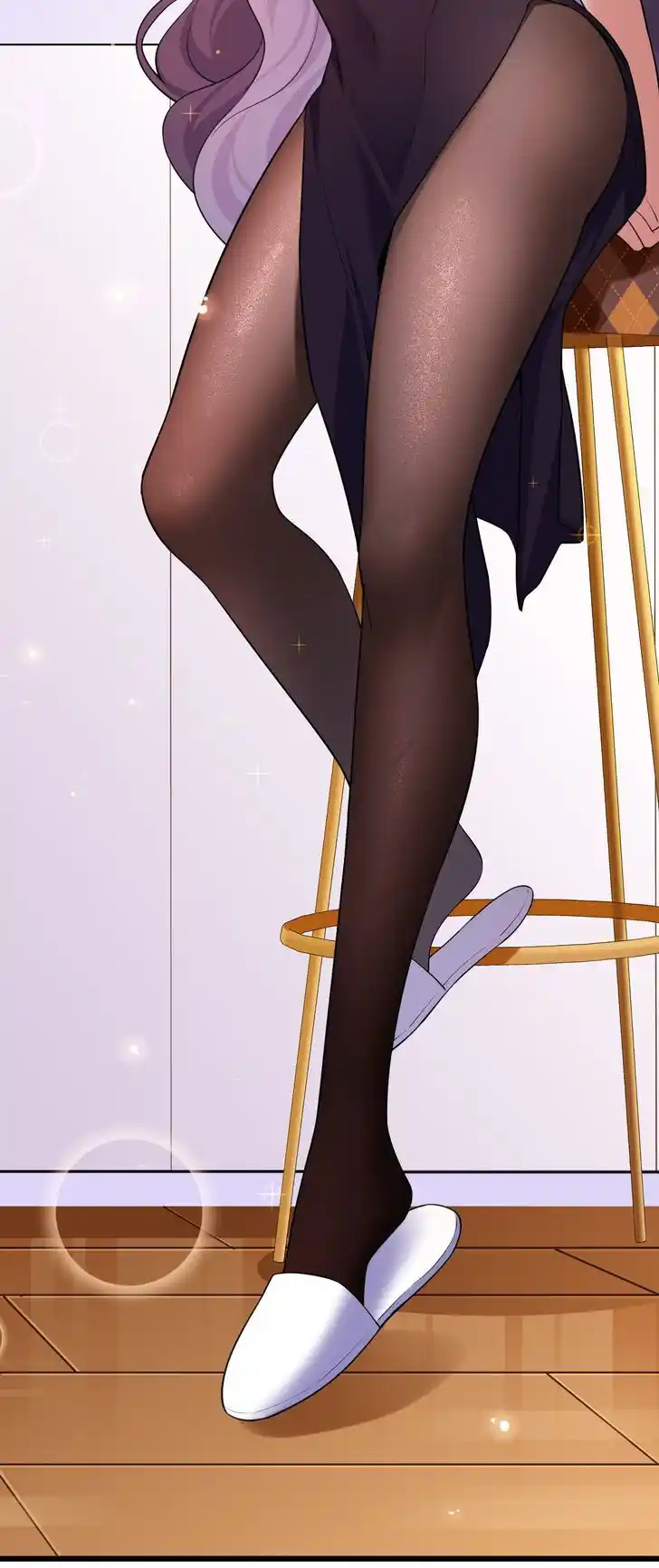 Handling the demoness and the saintess Ch.071