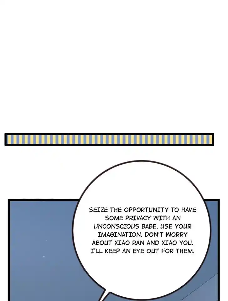 Handling the demoness and the saintess Ch.071