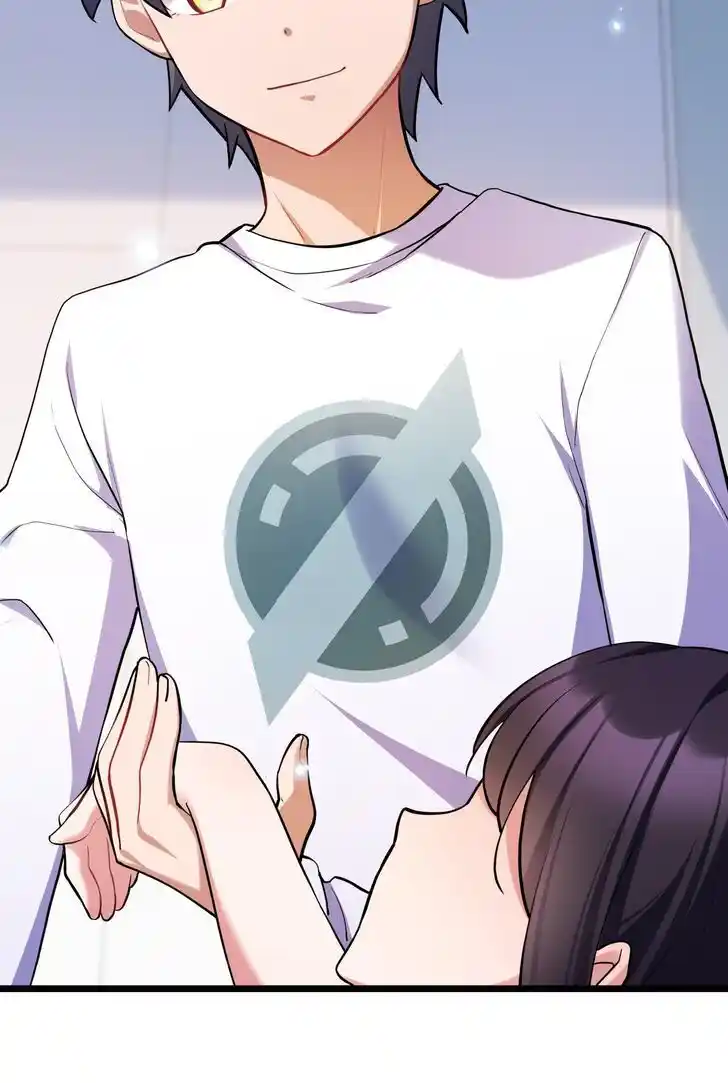 Handling the demoness and the saintess Ch.071