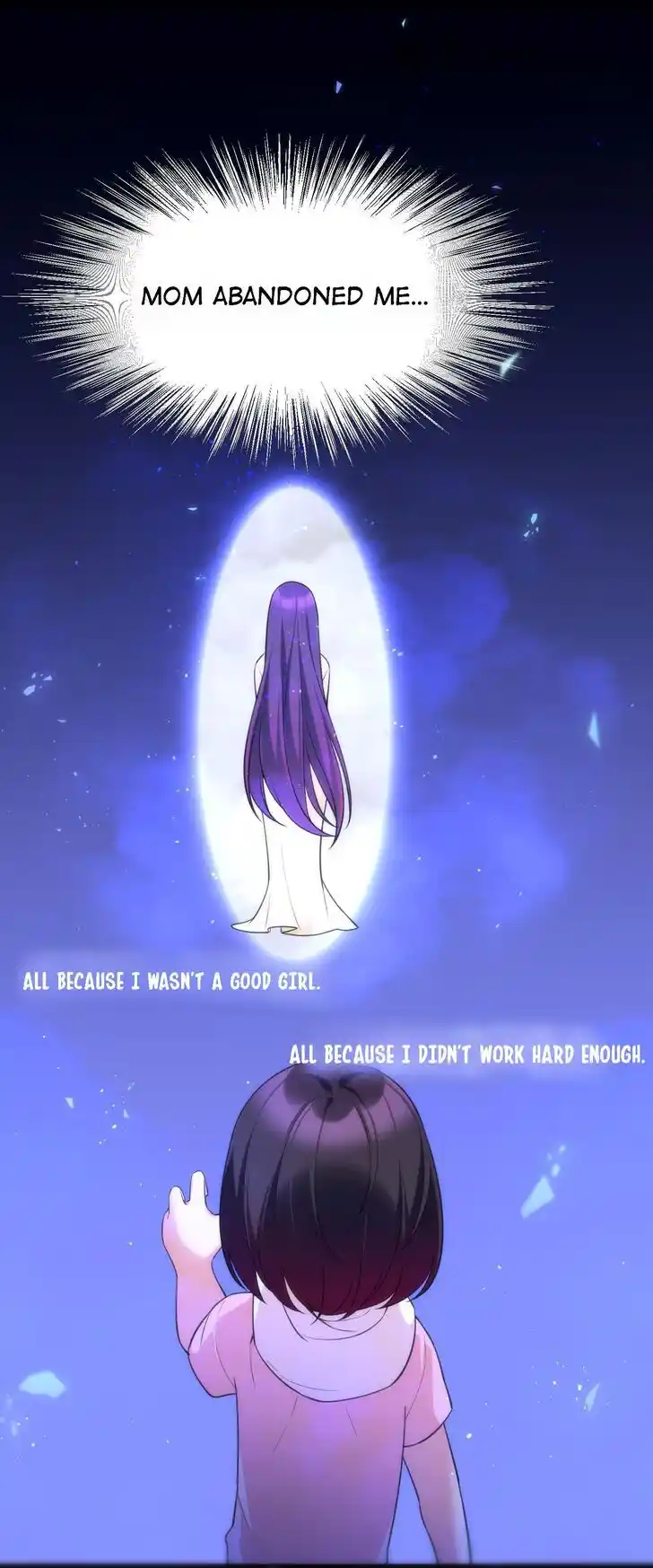 Handling the demoness and the saintess Ch.071