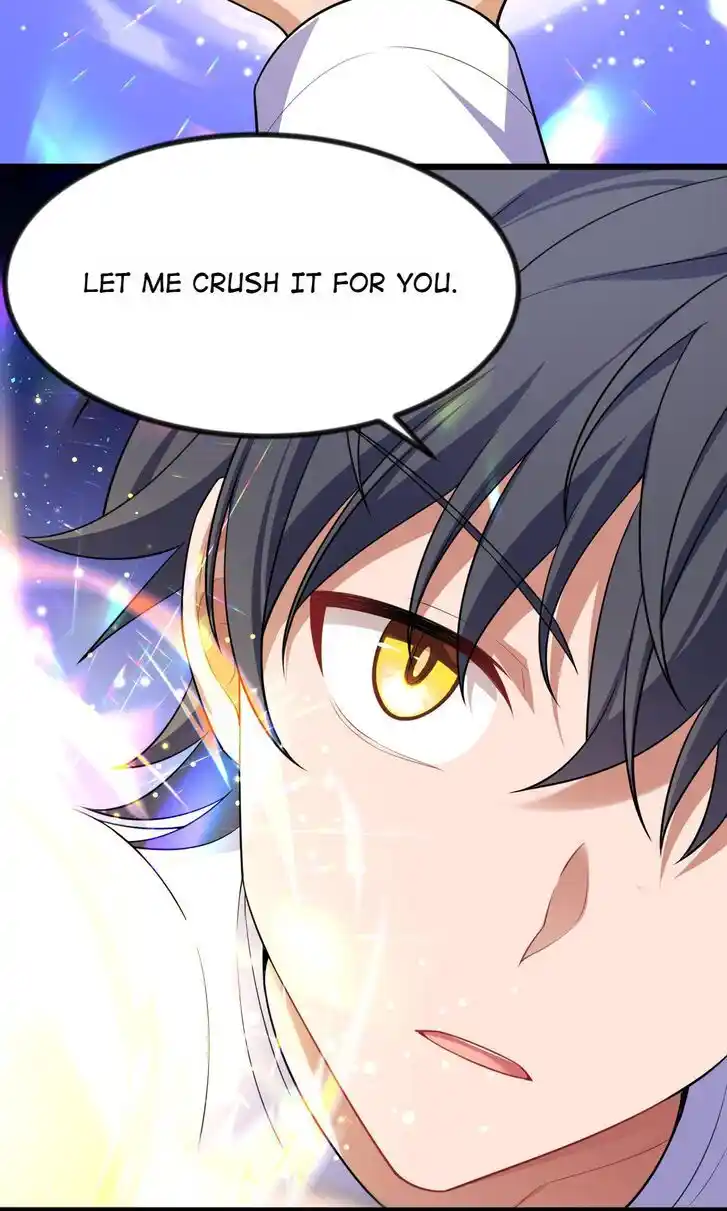 Handling the demoness and the saintess Ch.071