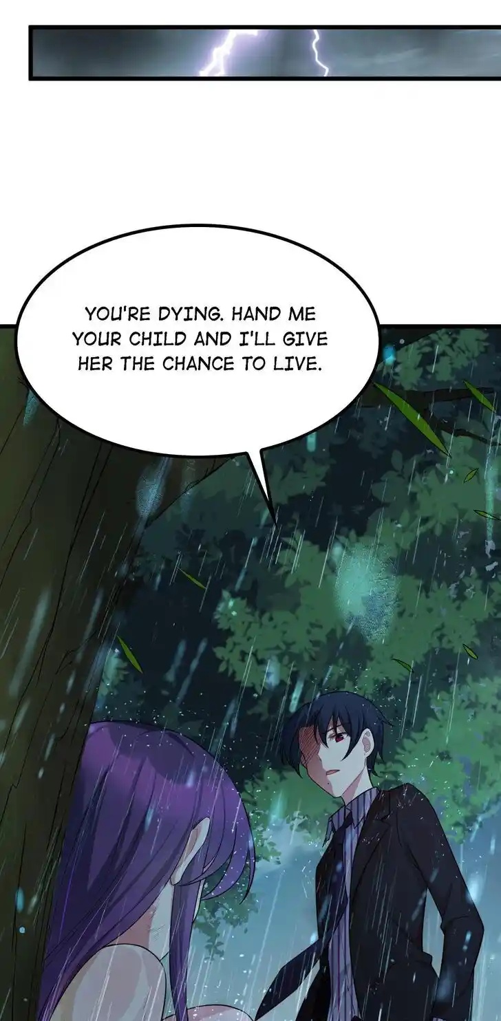 Handling the demoness and the saintess Ch.071