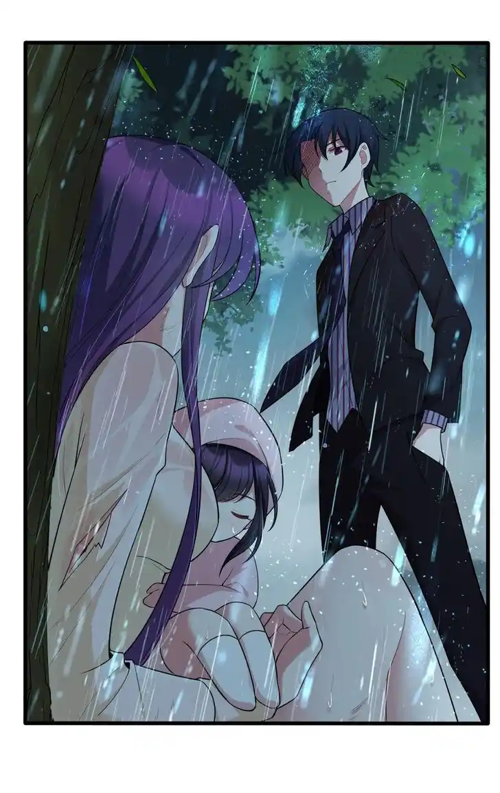 Handling the demoness and the saintess Ch.072