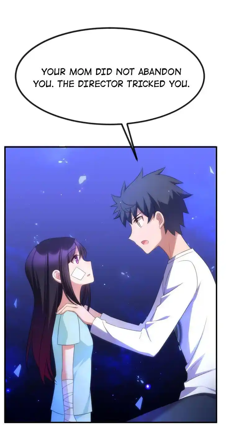 Handling the demoness and the saintess Ch.072