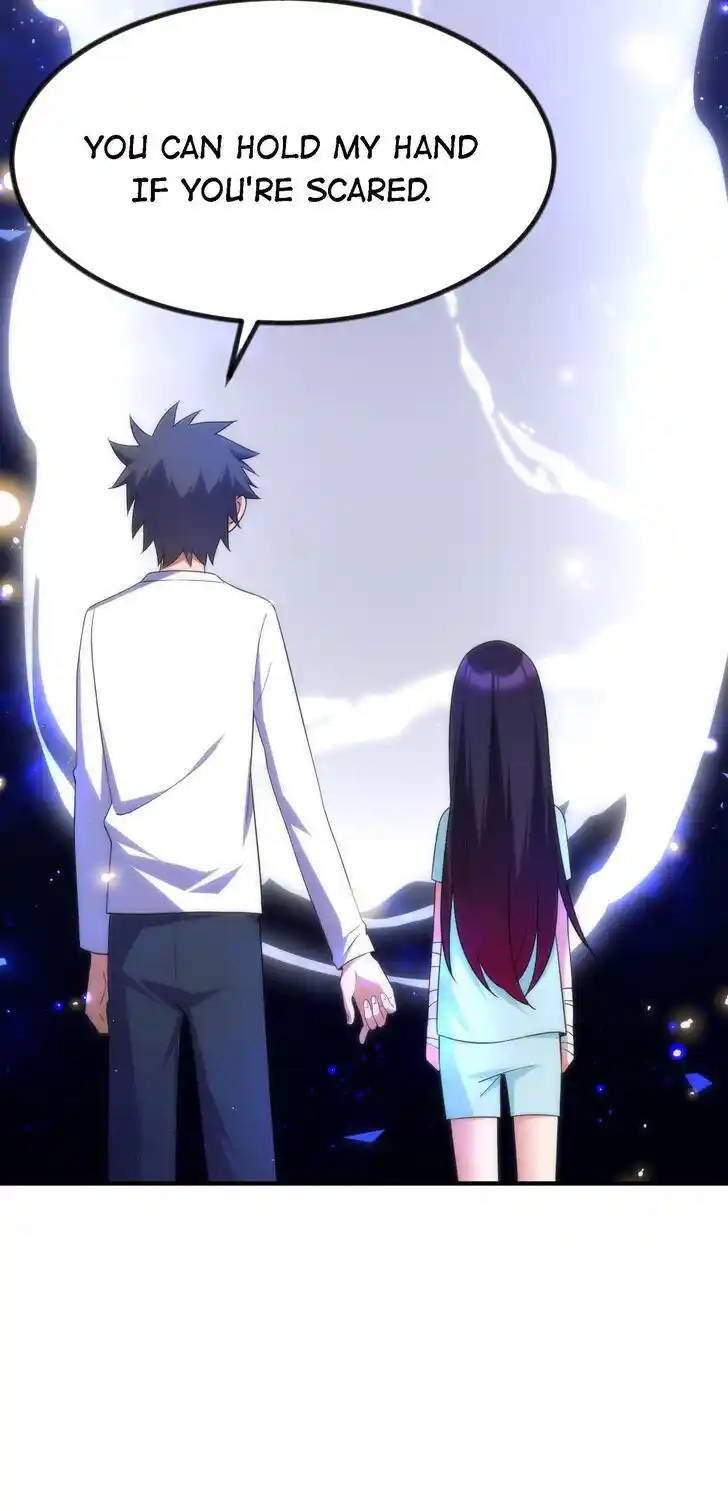 Handling the demoness and the saintess Ch.072