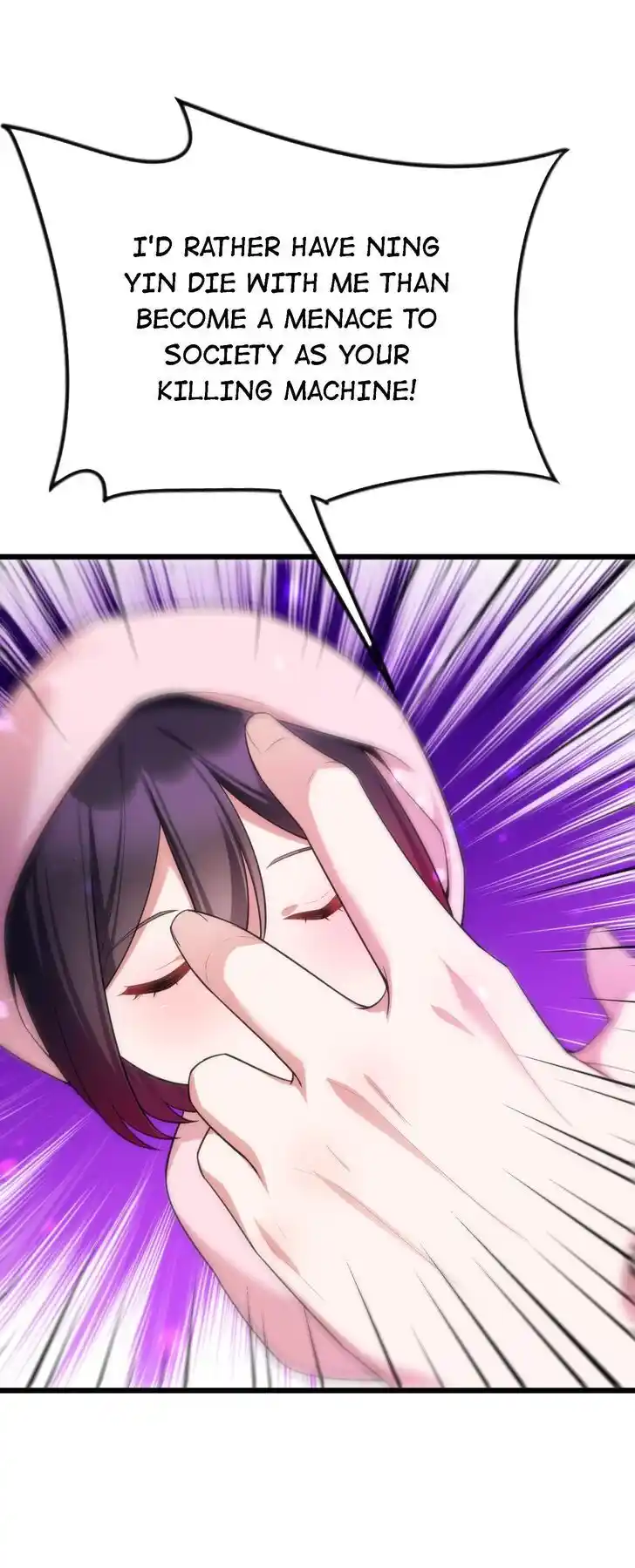 Handling the demoness and the saintess Ch.072