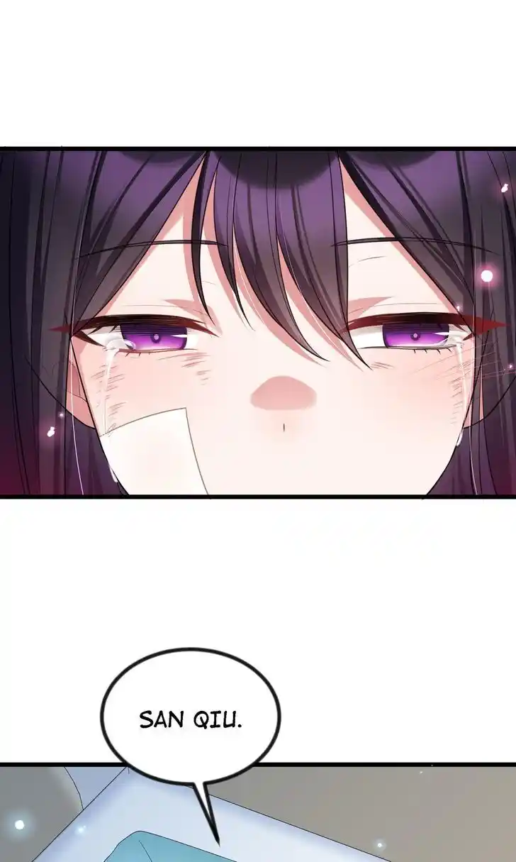 Handling the demoness and the saintess Ch.072