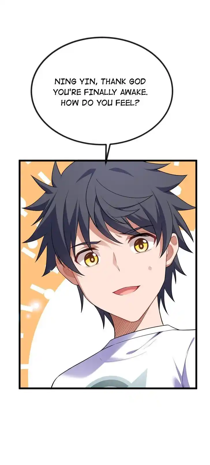 Handling the demoness and the saintess Ch.072