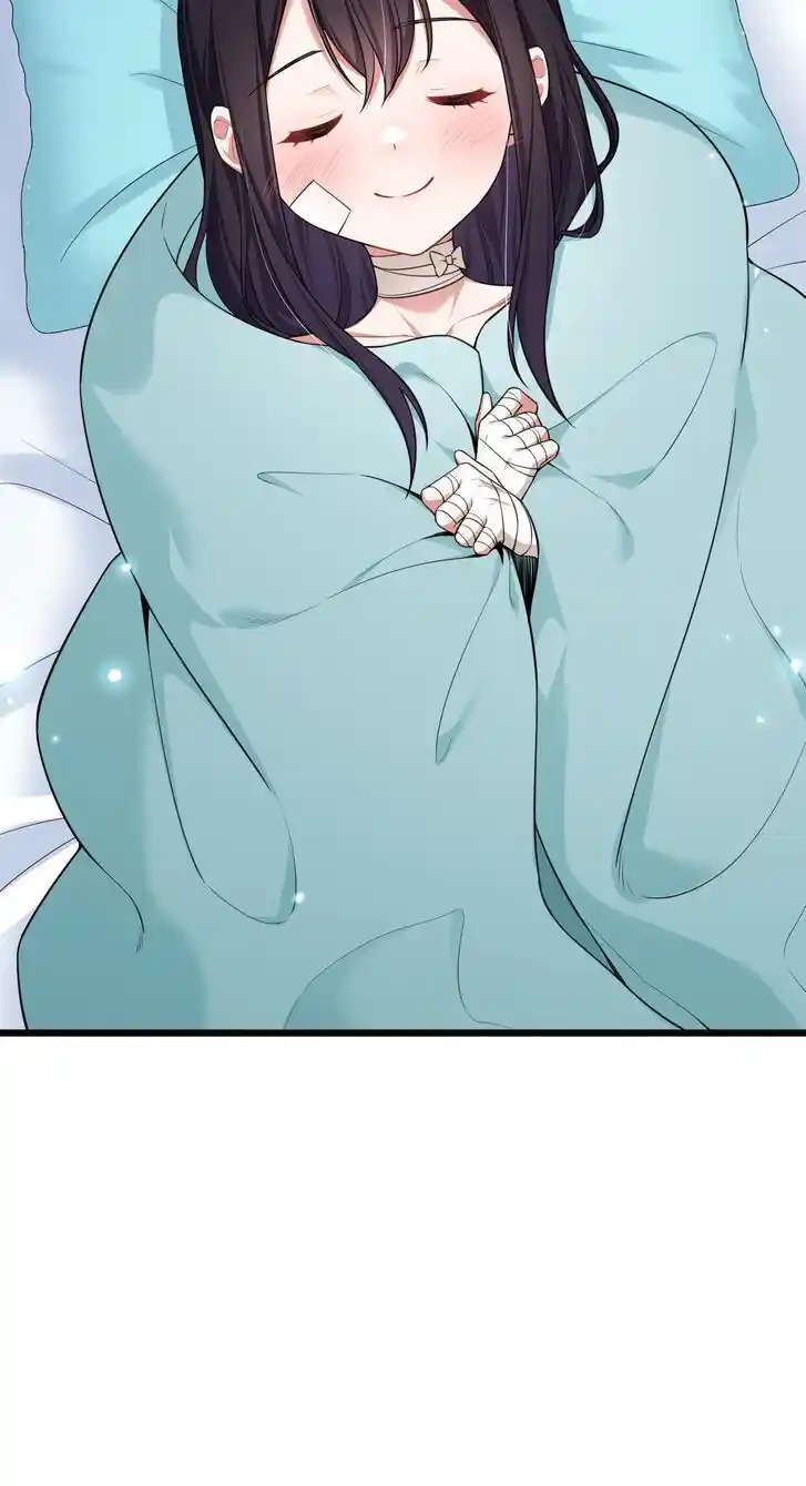 Handling the demoness and the saintess Ch.072