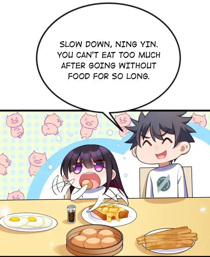 Handling the demoness and the saintess Ch.072