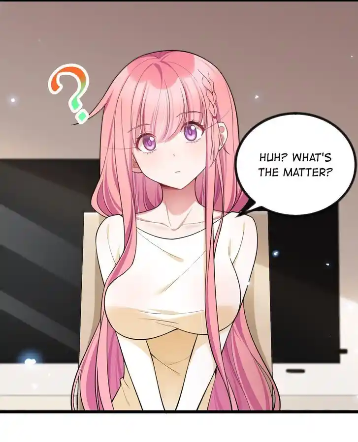 Handling the demoness and the saintess Ch.072